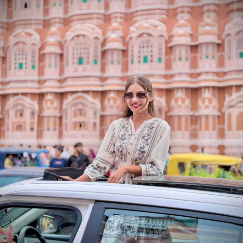 Anshpreet k. profile photo