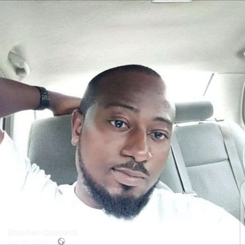 opeyemi o.
