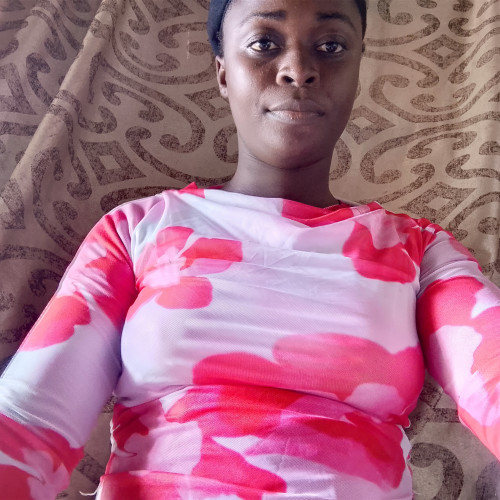 Enoobong E. profile photo