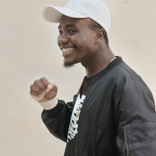 Aaron T. profile photo