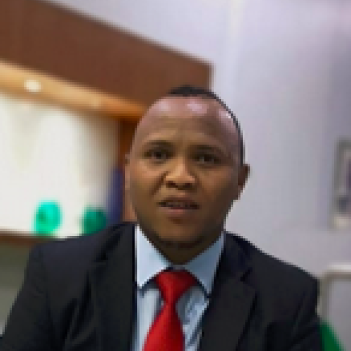 RONALD K. profile photo