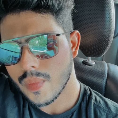 Rushaan S. profile photo