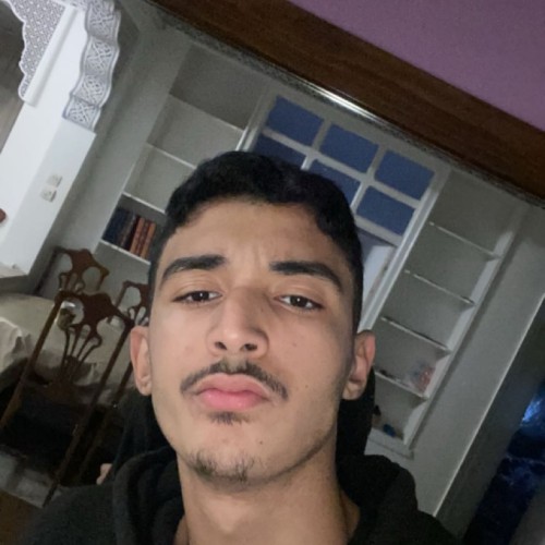 Amine R. profile photo