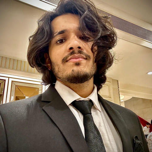 luke O. profile photo