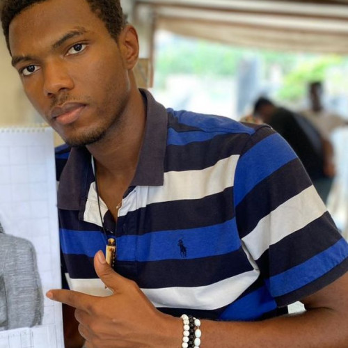 Obikee  D. profile photo