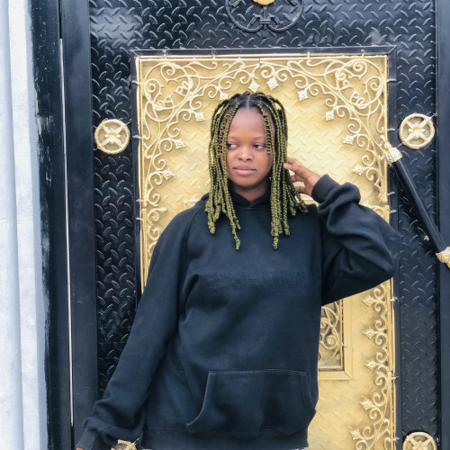 Alabi I. profile photo