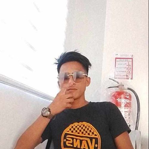 Joven C. profile photo