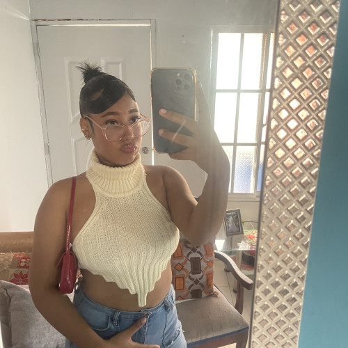 Merieli A. profile photo