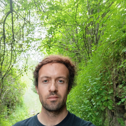 Cristian  A. profile photo