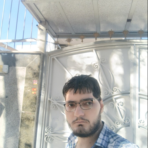 Farshid N. profile photo