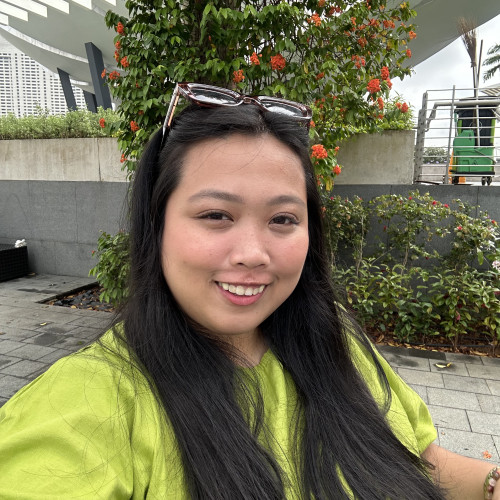 Judy Ann T. profile photo