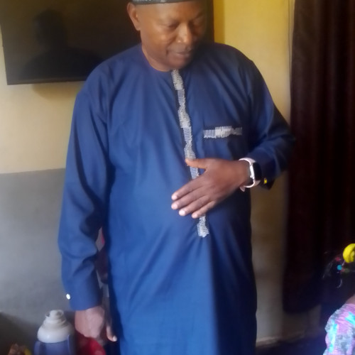 Sanusi Y. profile photo