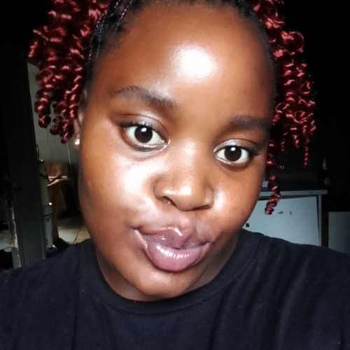 Sinothile M. profile photo