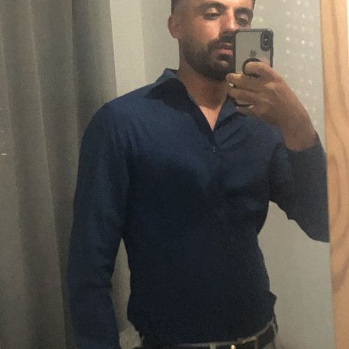 Zakaria K. profile photo