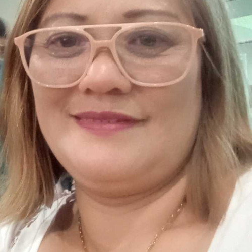 SarahCristina P.