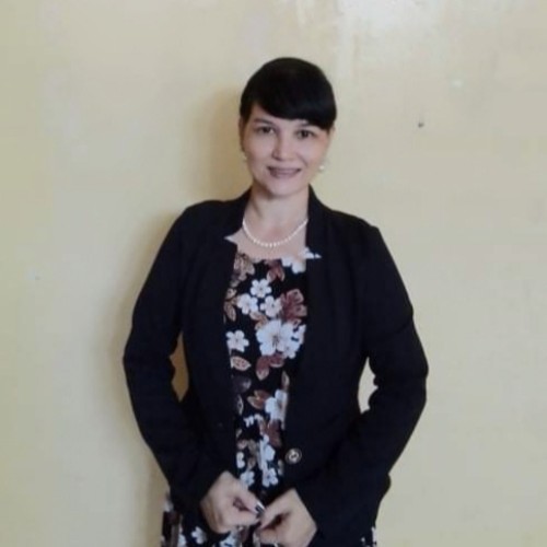Sharon M.