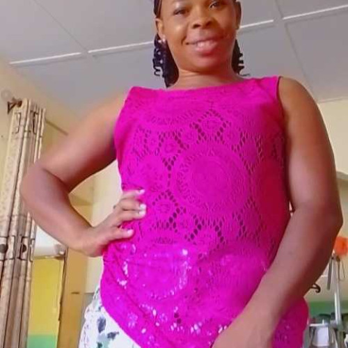 chisom l. profile photo