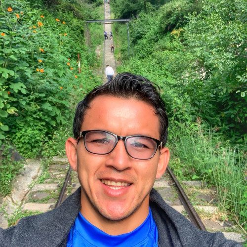 Jorge A. profile photo