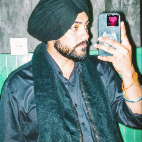 Sarabjeet S. profile photo