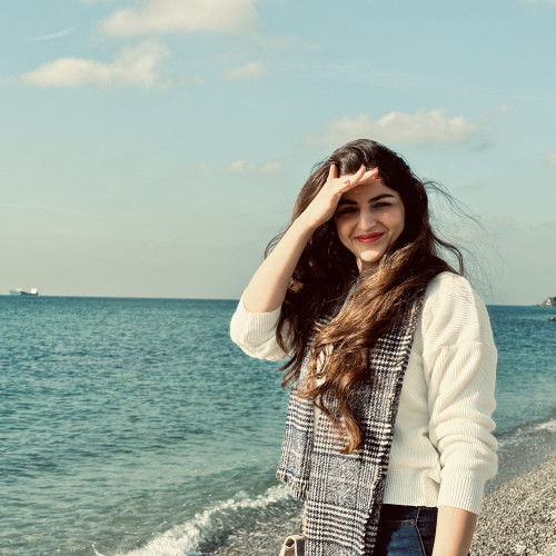 Marwa M. profile photo