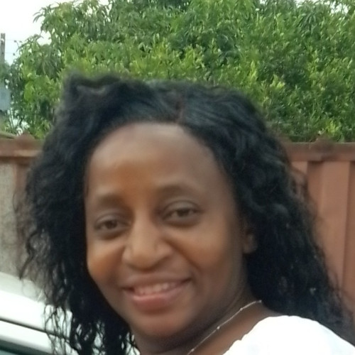 Patie P. profile photo