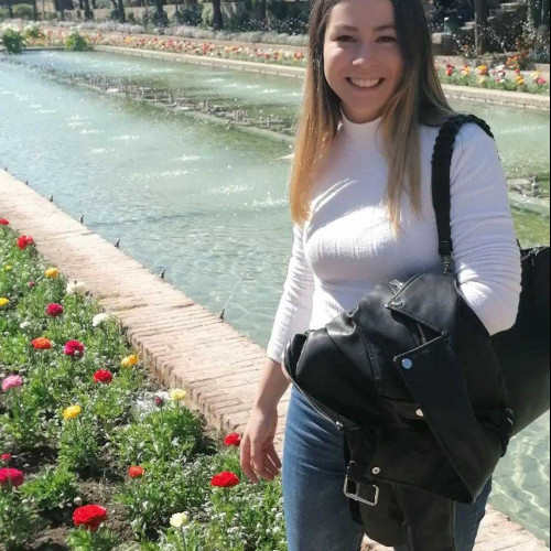 Maria R. profile photo