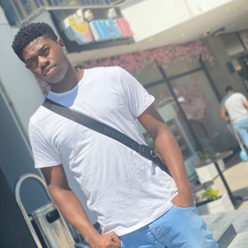ISRAEL A. profile photo