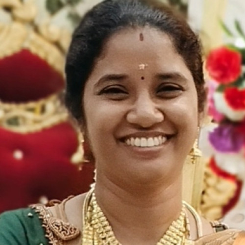 Elavarasi  P. profile photo