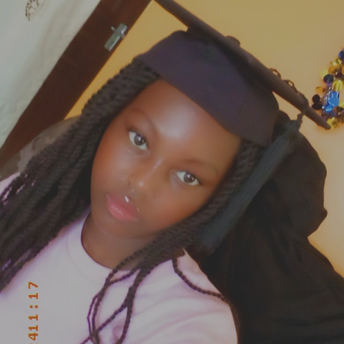 Purity N. profile photo