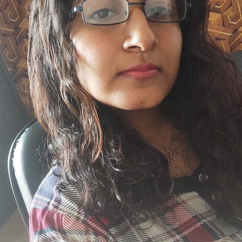 Nidhi N.