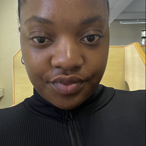 Zeeyah D.