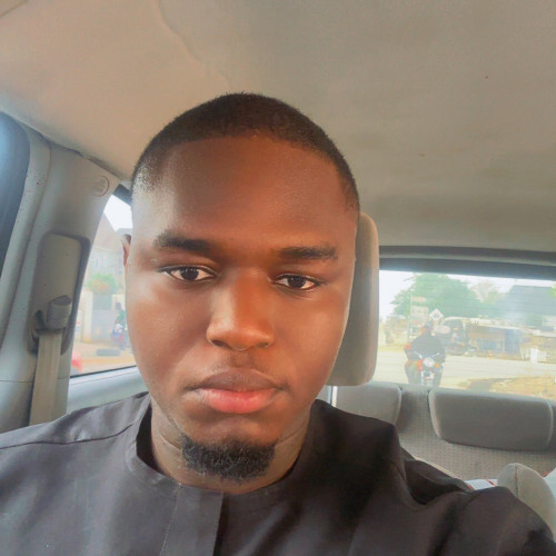 Kizito J. profile photo