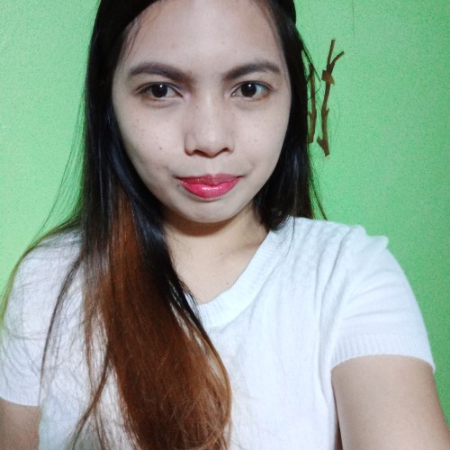 Jhonalyn Moriah R. profile photo