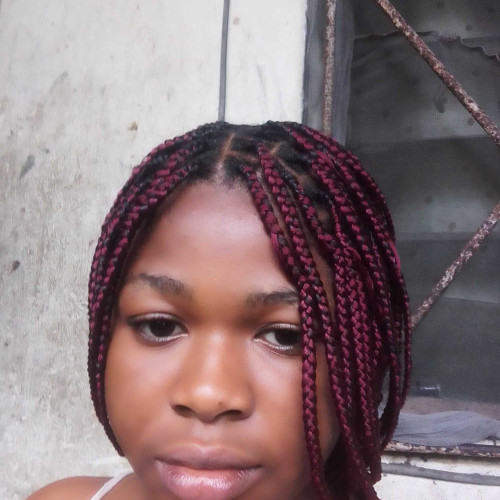 grace o.
