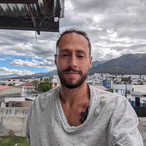 Samuel  P. profile photo
