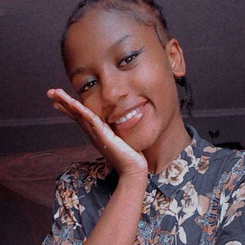 Gloriah N. profile photo