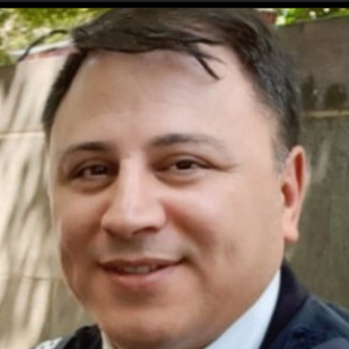Abolfazl  A. profile photo