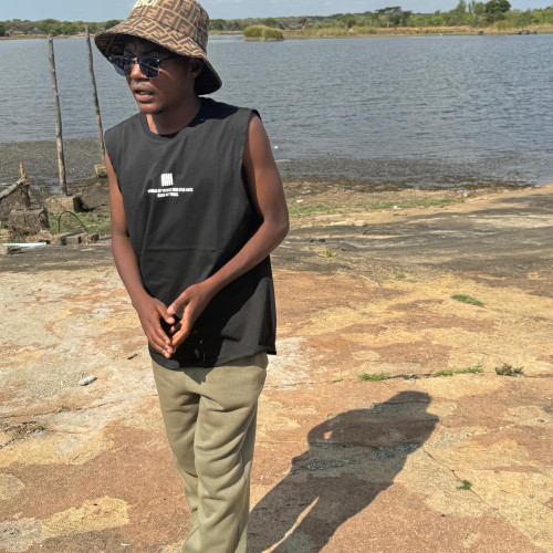 Brandon Takudzwa Tanyaradzwa C. profile photo