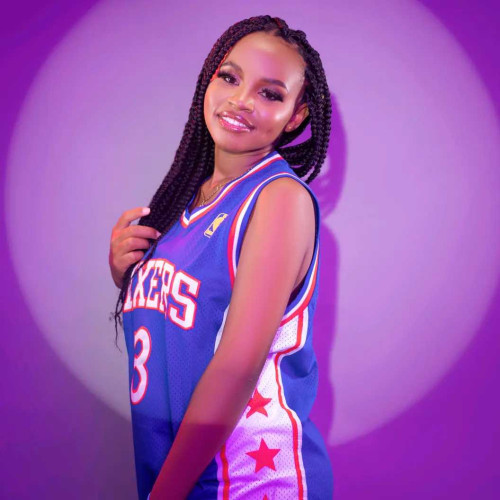 mumbi m. profile photo