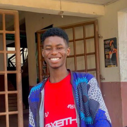 Emmanuel  C. profile photo