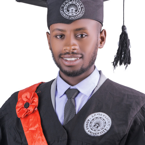Besufkad  T. profile photo