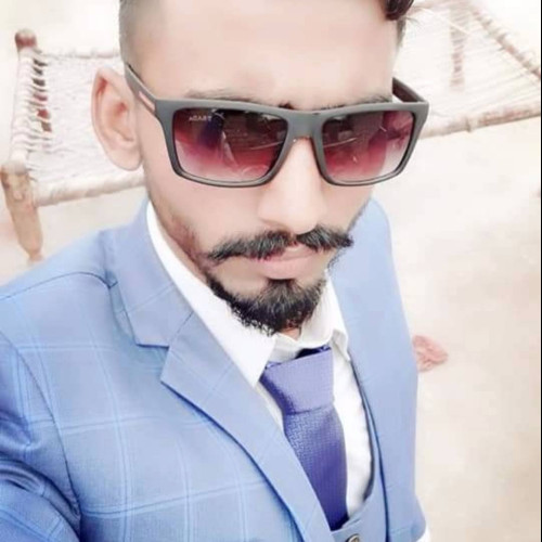 Ghulam qadir  Q.