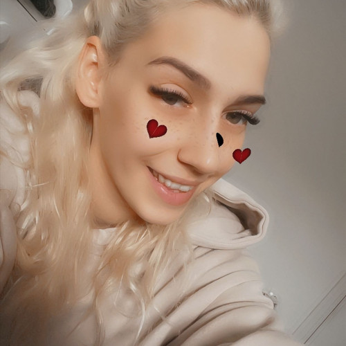Kristina D. profile photo