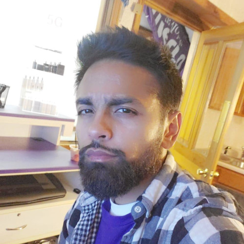 Shaqib I. profile photo