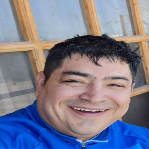 Rodrigo L. profile photo