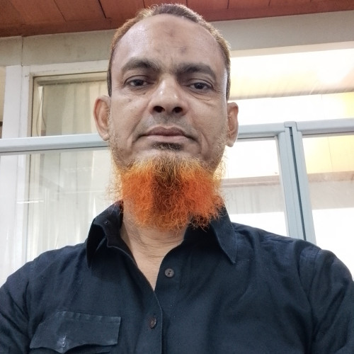Mohammad Sultan U.