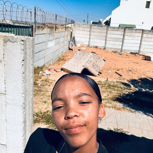 Elmone S. profile photo