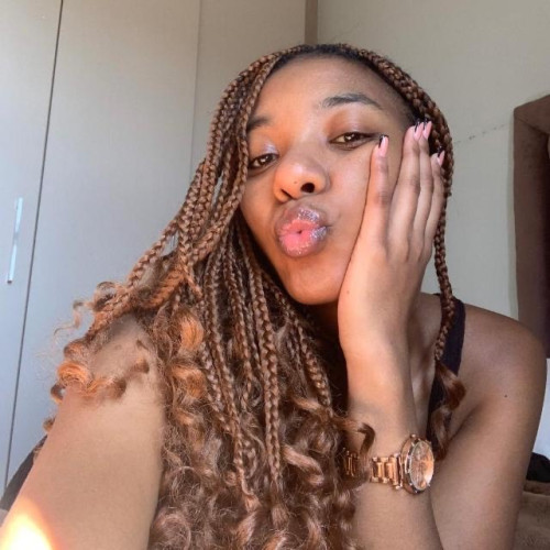 Kamogelo G. profile photo