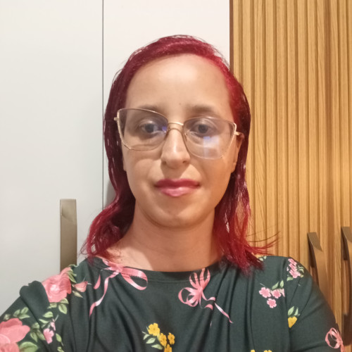 Edivania S. profile photo
