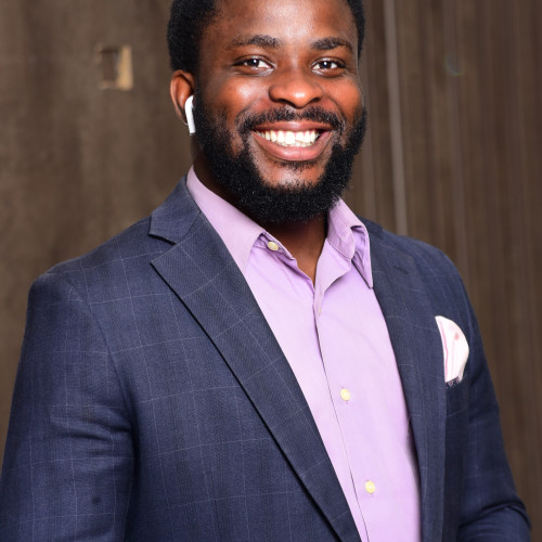 Elijah A.